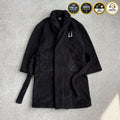 G-DRAGON Ubermensch Robe Black Free Size Official