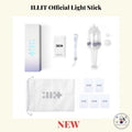 ILLIT Official Light Stick Fanlight Authentic K-POP Concert Cheering Goods
