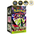 Pokemon TCG Mega Nihil Zero M3 Booster Box Korean Sealed | Free US Shipping